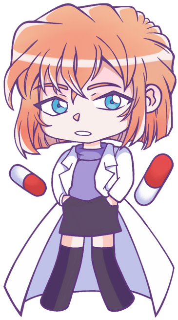 Ai Haibara