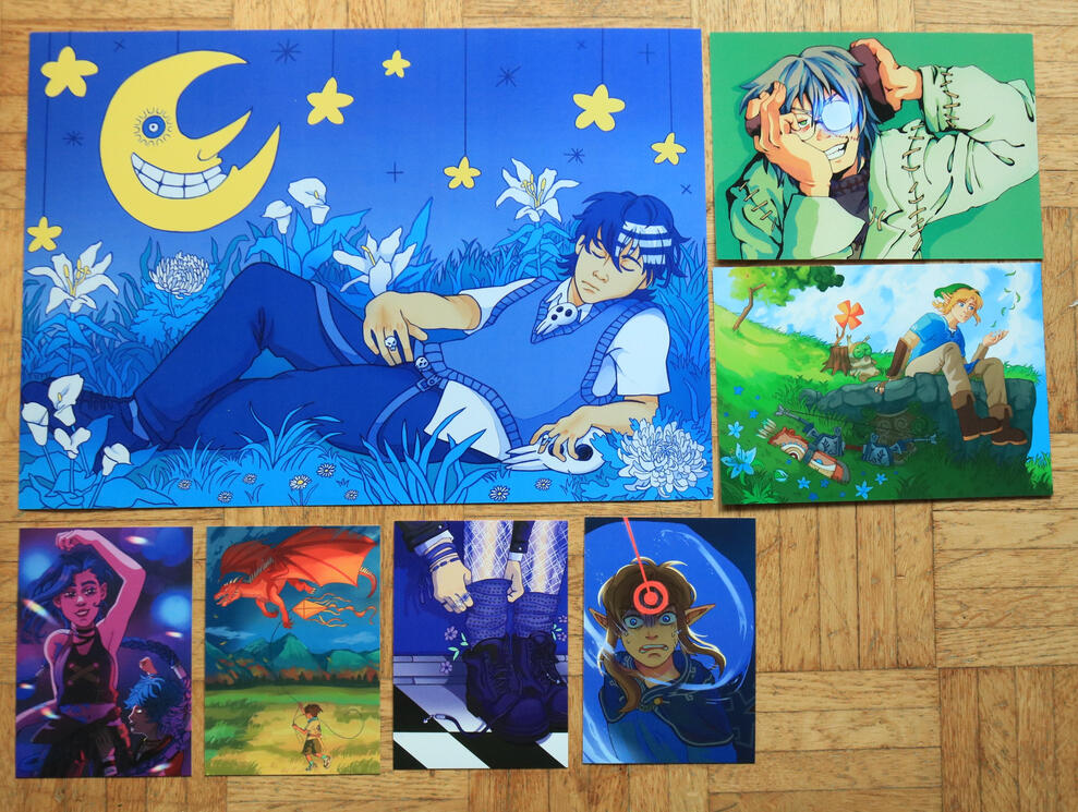 Prints