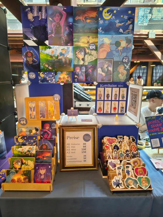 CMC Hamburg Aug 26