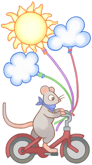Kleine Maus
